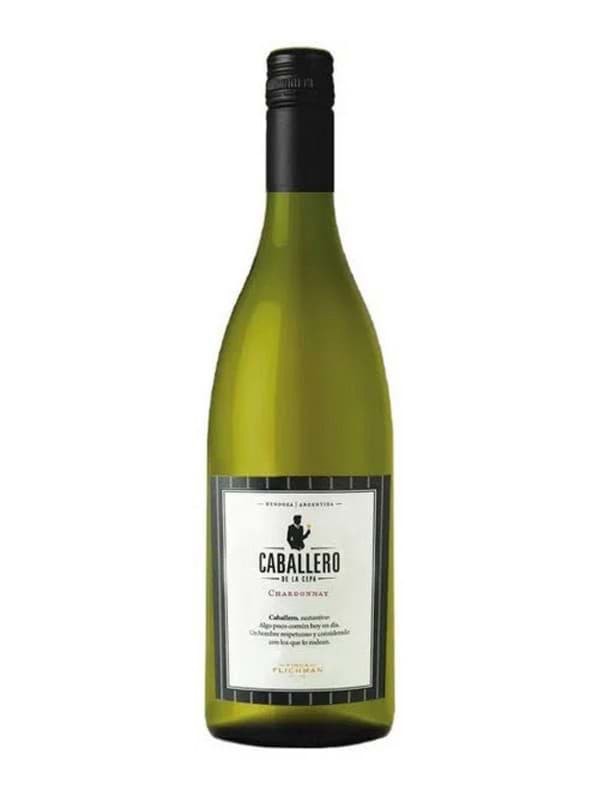 Rượu vang Finca Flichman Caballero Chardonnay