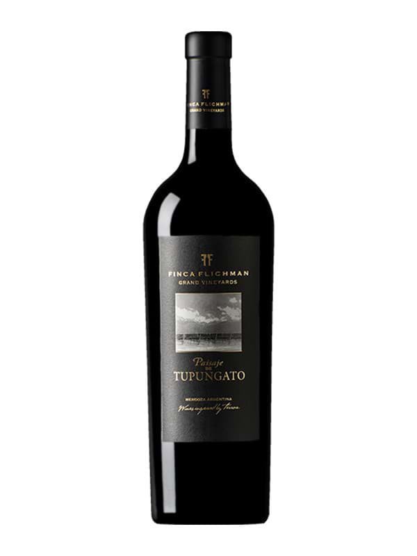Rượu vang Finca Flichman Dedicado Tupungato Blend