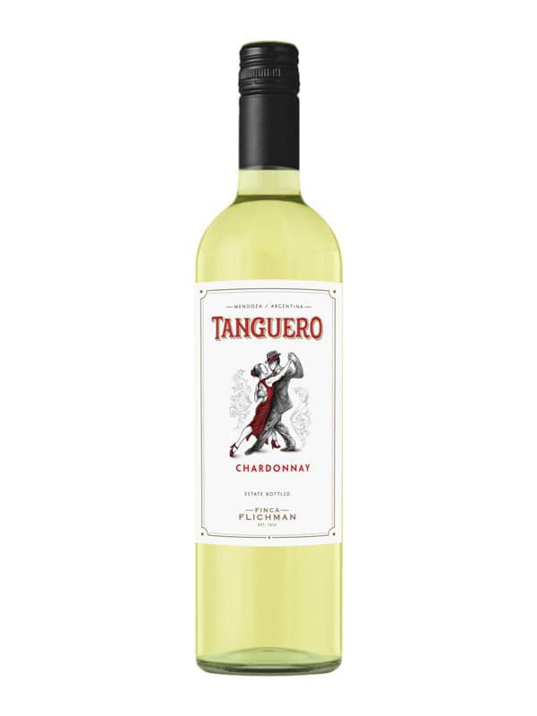 Rượu vang Finca Flichman Tanguero Chardonnay