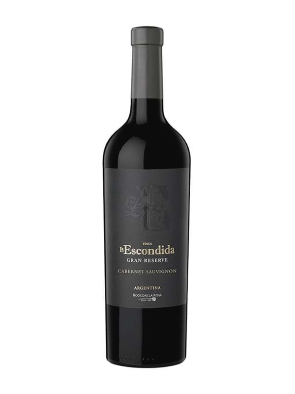 Finca La Escondida Gran Reserve Cabernet Sauvignon