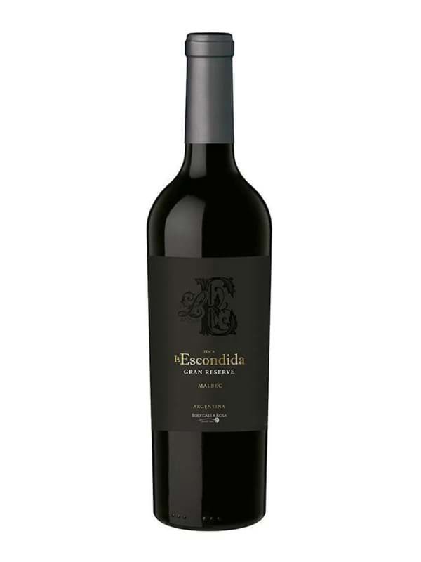 Finca La Escondida Gran Reserve Malbec