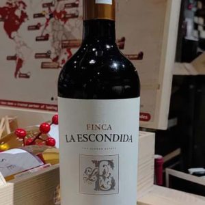 Finca La Escondida Malbec