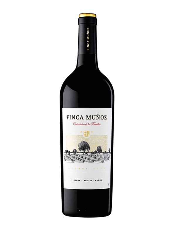 Finca Munoz Coleccion de la Familia