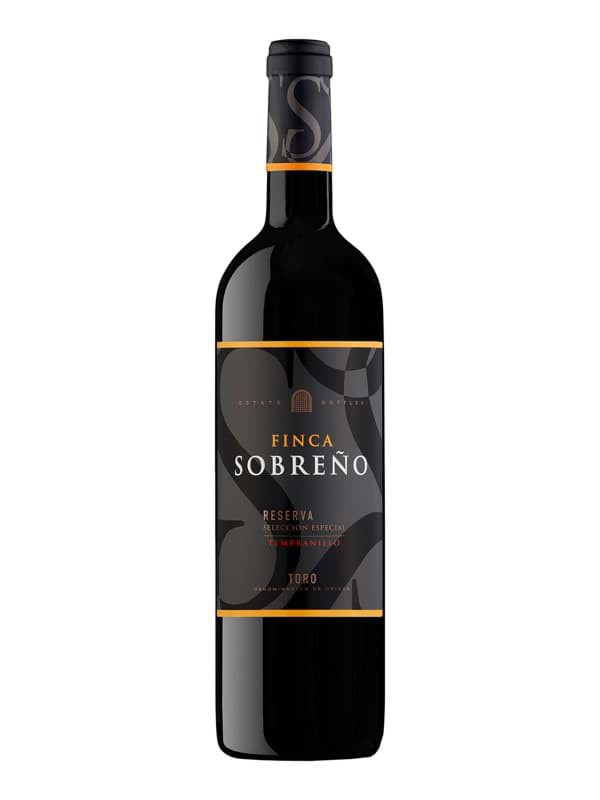 Finca Sobreno Reserva Seleccion Especial