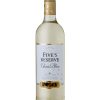 Rượu vang Five's Reserve Chenin Blanc 2 Rượu vang Five's Reserve Chenin Blanc