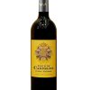 Fleur De Cantelys Red 2 Fleur De Cantelys Red