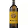 Fleur De Cantelys White