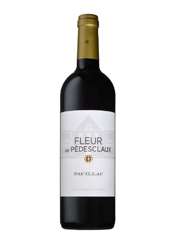 Fleur de Pedesclaux Pauillac 1 Fleur de Pedesclaux Pauillac