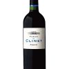 Vang Fleur de Clinet Pomerol 3 Vang Fleur de Clinet Pomerol