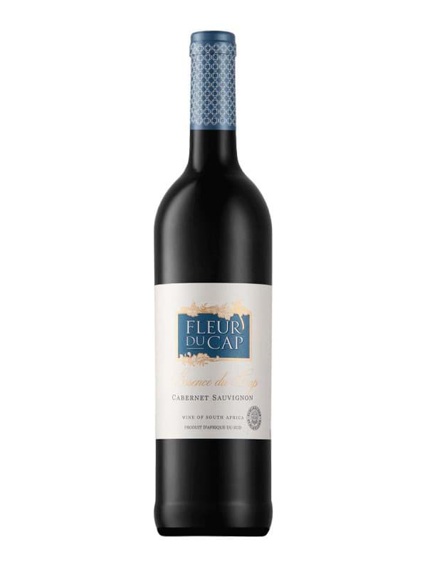Rượu vang Fleur du Cap Cabernet Sauvignon 1 Rượu vang Fleur du Cap Cabernet Sauvignon