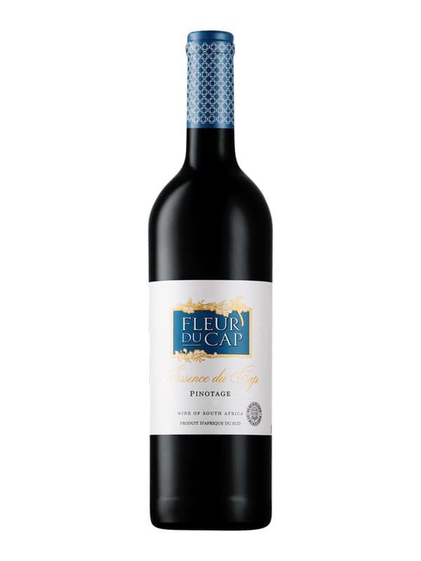 Rượu vang Fleur du Cap Pinotage 1 Rượu vang Fleur du Cap Pinotage