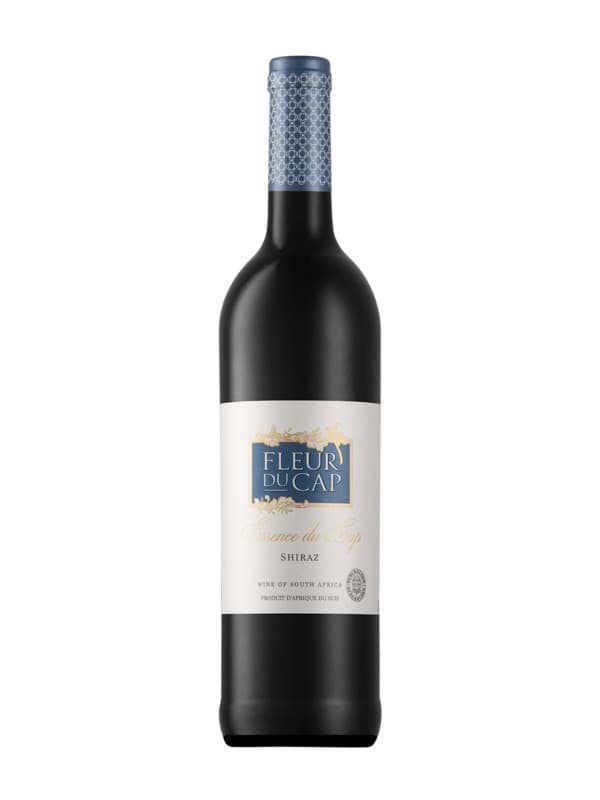 Rượu vang Fleur du Cap Shiraz 1 Rượu vang Fleur du Cap Shiraz