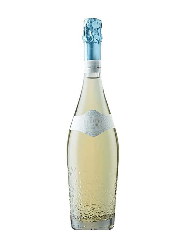 Fleurs De Prairie Brut 1 Fleurs De Prairie Brut