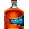 Flor de Cana 12 năm 2 Flor de Cana 12 năm