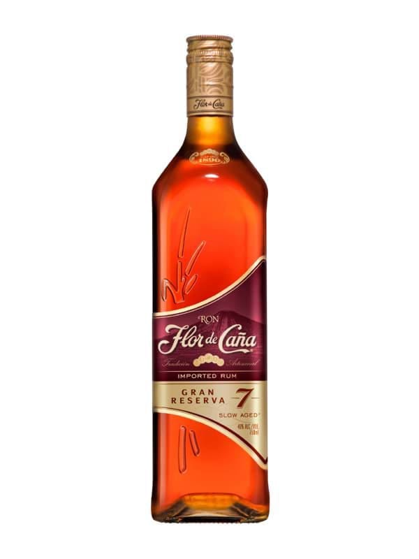 Flor de Cana 7 năm
