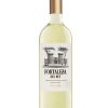 Fortaleza del Rey Airen Sauvignon Blanc