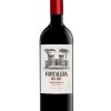 Fortaleza del Rey Tempranillo 2 Fortaleza del Rey Tempranillo