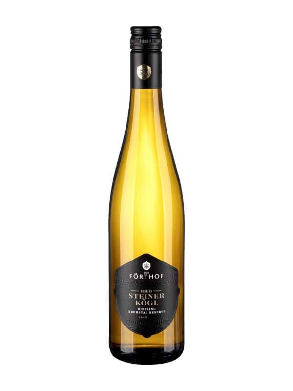 Vang Forthof Ried Steiner Kogl Reserve Riesling 1 Vang Forthof Ried Steiner Kogl Reserve Riesling