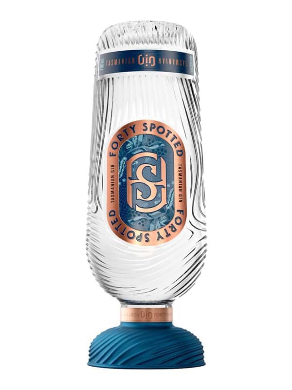 Gin Forty Spotted Classic