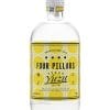 Gin Four Pillars Fresh Yuzu 3 Gin Four Pillars Fresh Yuzu