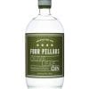 Rượu gin Four Pillars Olive Leaf 3 Rượu gin Four Pillars Olive Leaf