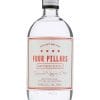 Rượu gin Four Pillars Spiced Negroni 3 Rượu gin Four Pillars Spiced Negroni