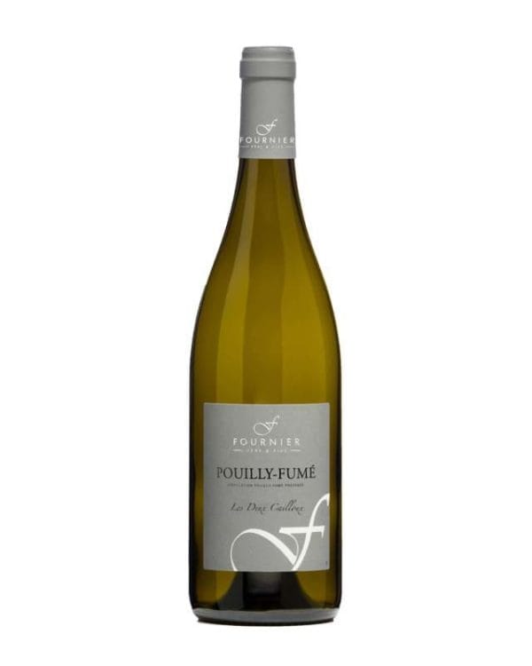 Vang Fournier Pere et Fils Les Deux Cailloux Pouilly-Fume
