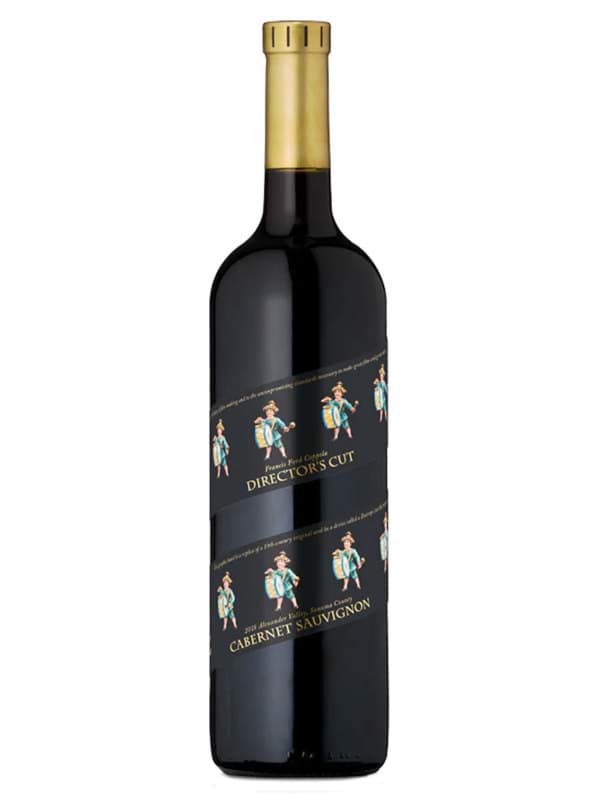 Francis Coppola Director's Cut Alexander Valley Cabernet Sauvignon 1 Francis Coppola Director's Cut Alexander Valley Cabernet Sauvignon