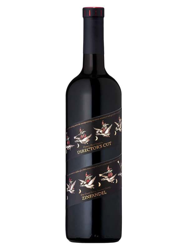 Francis Ford Coppola Director's Cut Dry Creek Valley Zinfandel