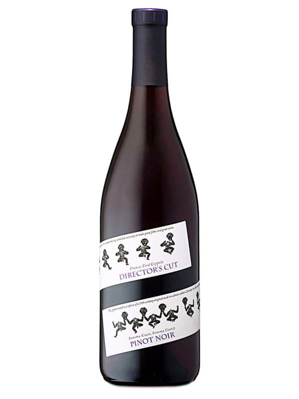 Francis Ford Coppola Director's Cut Sonoma Coast Pinot Noir