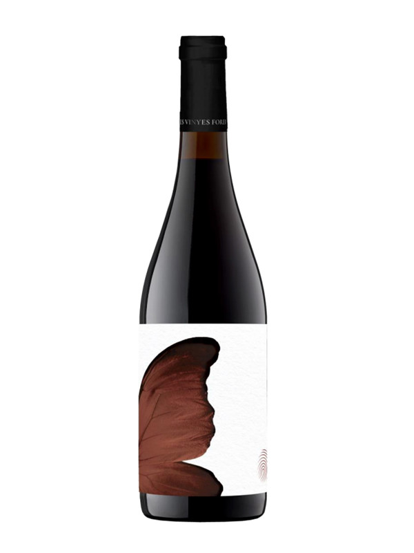 Franck Massard Huellas Priorat Red