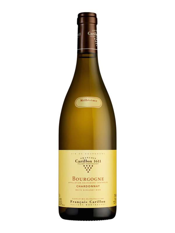 Francois Carillon Puligny-Montrachet Chardonnay