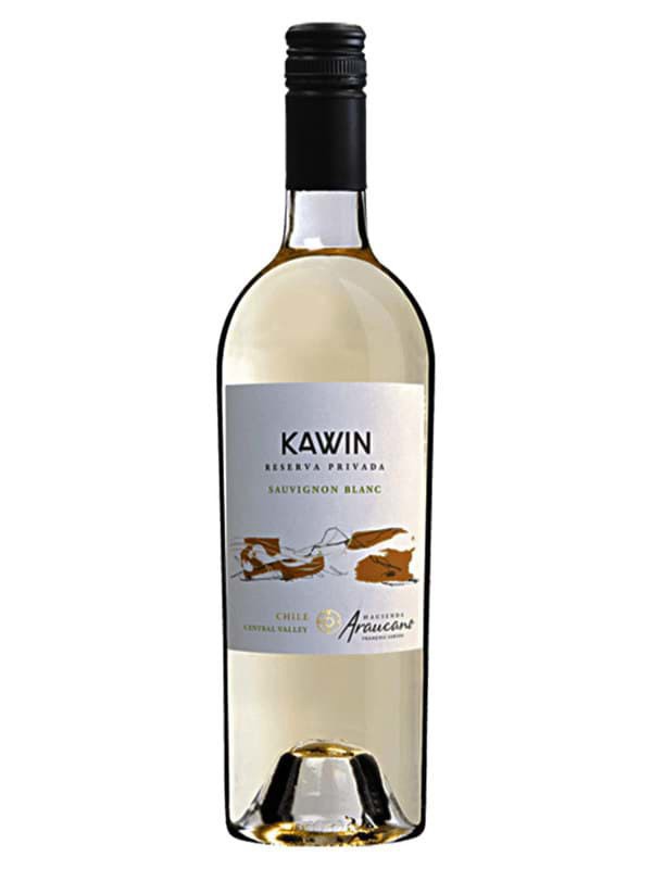 Kawin Reserva Privada Sauvignon Blanc 1 Kawin Reserva Privada Sauvignon Blanc