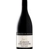 Francois de Nicolay Bourgogne Cote d'Auxerre 3 Francois de Nicolay Bourgogne Cote d'Auxerre