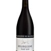 Francois de Nicolay Bourgogne Pinot Noir 2 Francois de Nicolay Bourgogne Pinot Noir