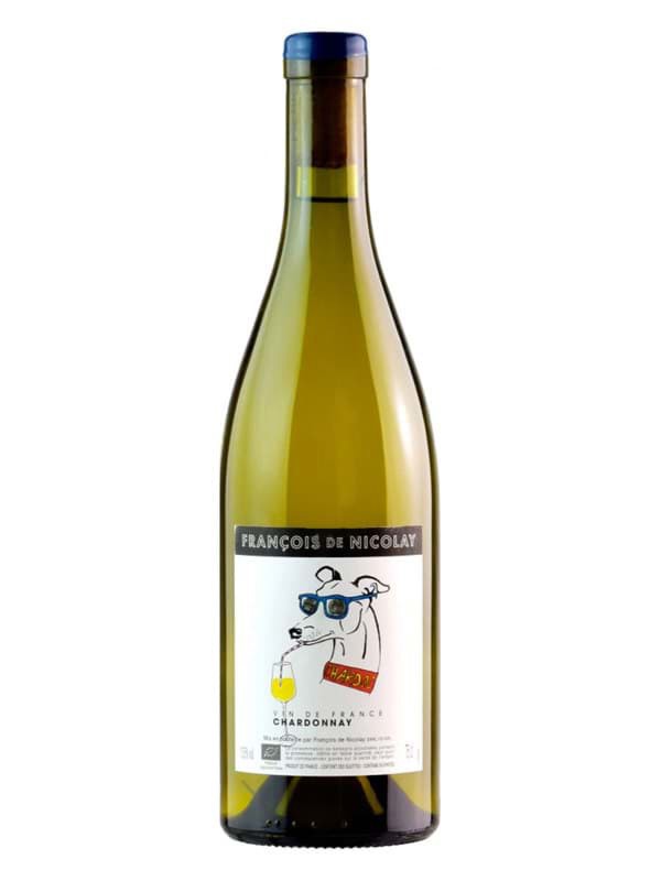 Francois de Nicolay Chardoc Chardonnay 1 Francois de Nicolay Chardoc Chardonnay
