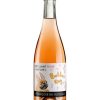 Francois de Nicolay Petillant Naturel Rose 3 Francois de Nicolay Petillant Naturel Rose