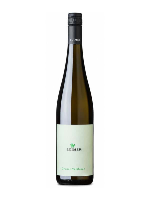 Fred Loimer Gruner Vetliner Kamptal