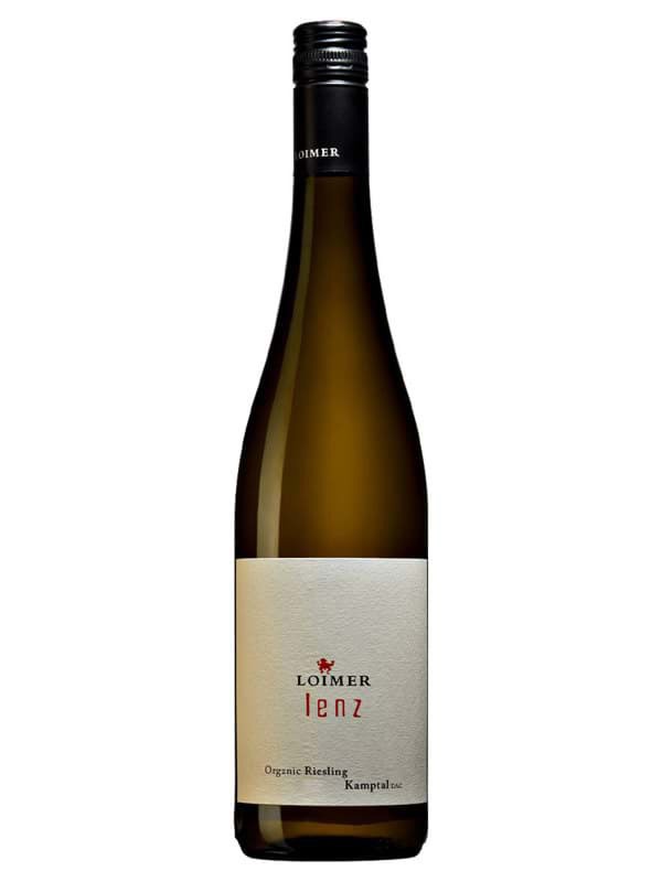 Fred Loimer Lenz Riesling 1 Fred Loimer Lenz Riesling