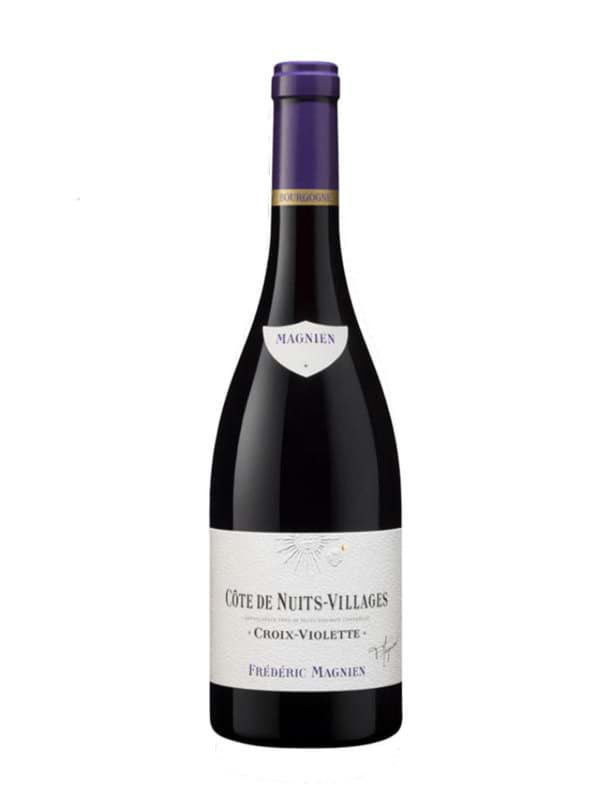 Frederic Magnien Croix Violette Cote de Nuits-Villages 1 Frederic Magnien Croix Violette Cote de Nuits-Villages