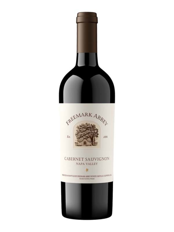 Rượu vang Freemark Abbey Cabernet Sauvignon