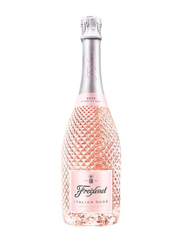 Rượu vang nổ Freixenet Italian Rose 1 Rượu vang nổ Freixenet Italian Rose