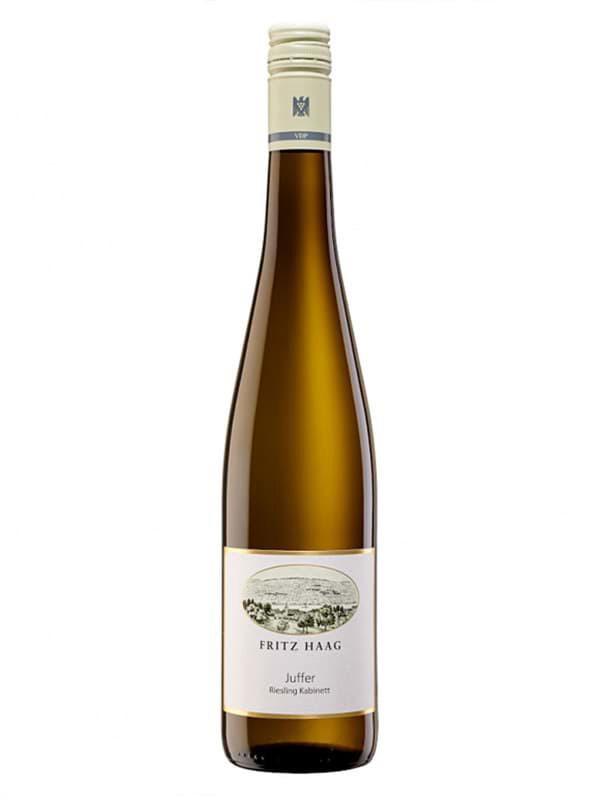Fritz Haag Brauneberger Juffer Riesling Kabinett
