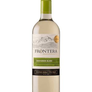 Rượu vang Concha Y Toro Frontera Sauvignon Blanc 3 Rượu vang Concha Y Toro Frontera Sauvignon Blanc