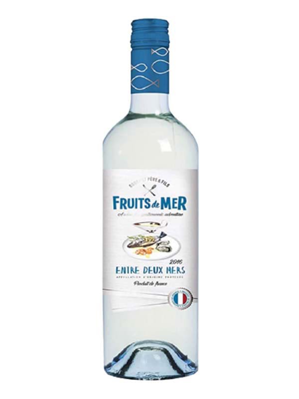 Fruits De Mer Entre Deux Mers 1 Fruits De Mer Entre Deux Mers