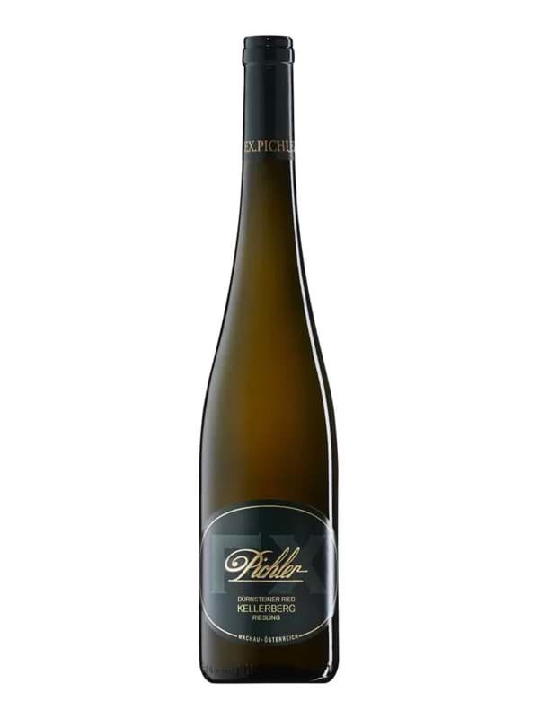 Fx Pichler Durnsteiner Ried Kellerberg Riesling 1 Fx Pichler Durnsteiner Ried Kellerberg Riesling