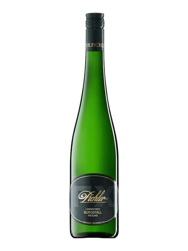 Fx Pichler Loibner Burgstall Riesling 1 Fx Pichler Loibner Burgstall Riesling