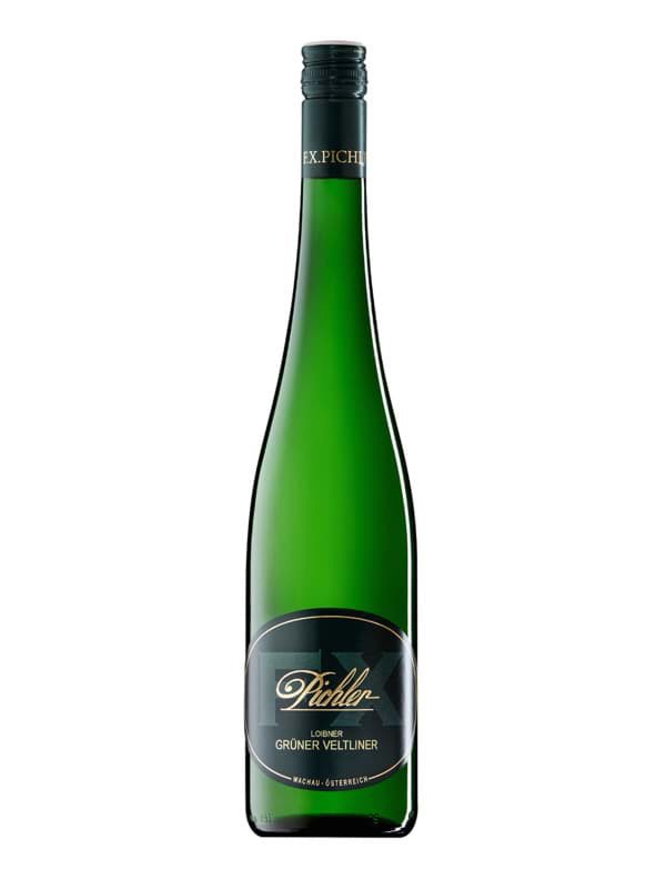 Fx Pichler Loibner Gruner Veltliner 1 Fx Pichler Loibner Gruner Veltliner