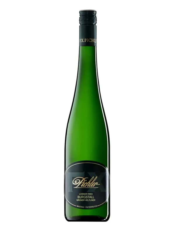 Fx Pichler Loibner Ried Klostersatz Gruner Veltliner 1 Fx Pichler Loibner Ried Klostersatz Gruner Veltliner