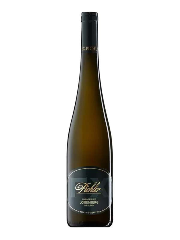 Fx Pichler Loibner Ried Loibenberg Riesling